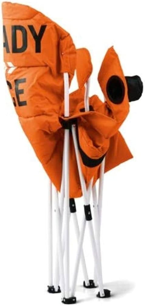 CHUMS KTMコラボチェア ブラック CHUMS KTMコラボチェア ブラック - メルカリ