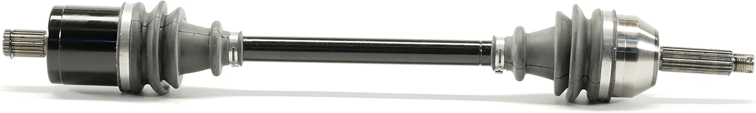 Precision Front CV Axle for Polaris 1333238 1333742 Left or Right Quality Tested Heat-Treated 4140 Chromoly Steel Exact Fit ATVPC