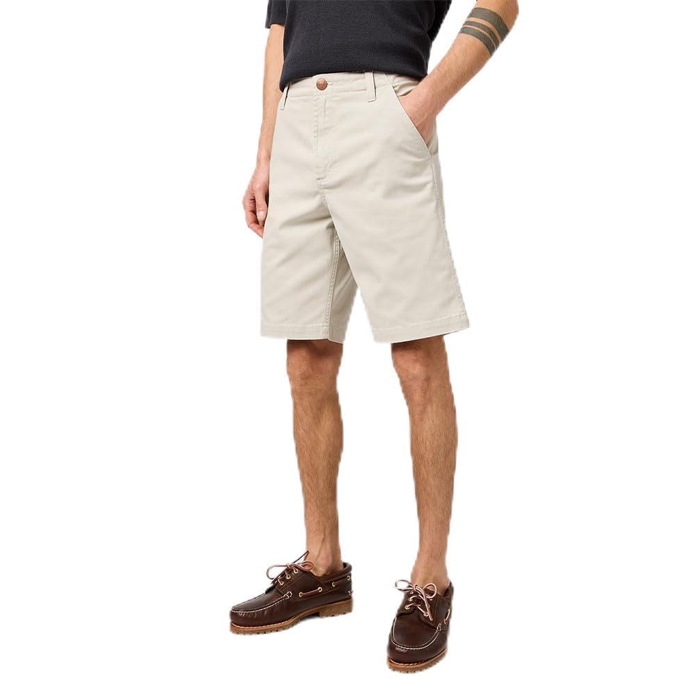 Wrangler Men's CJ Chino Shorts