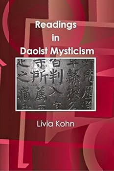 Paperback Readings in Daoist Mysticism Book