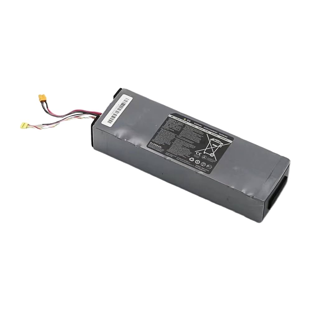 ninebot by SEGWAYキックボード　バッテリー Amazon.com : Segway-Ninebot External Battery Pack for ES1