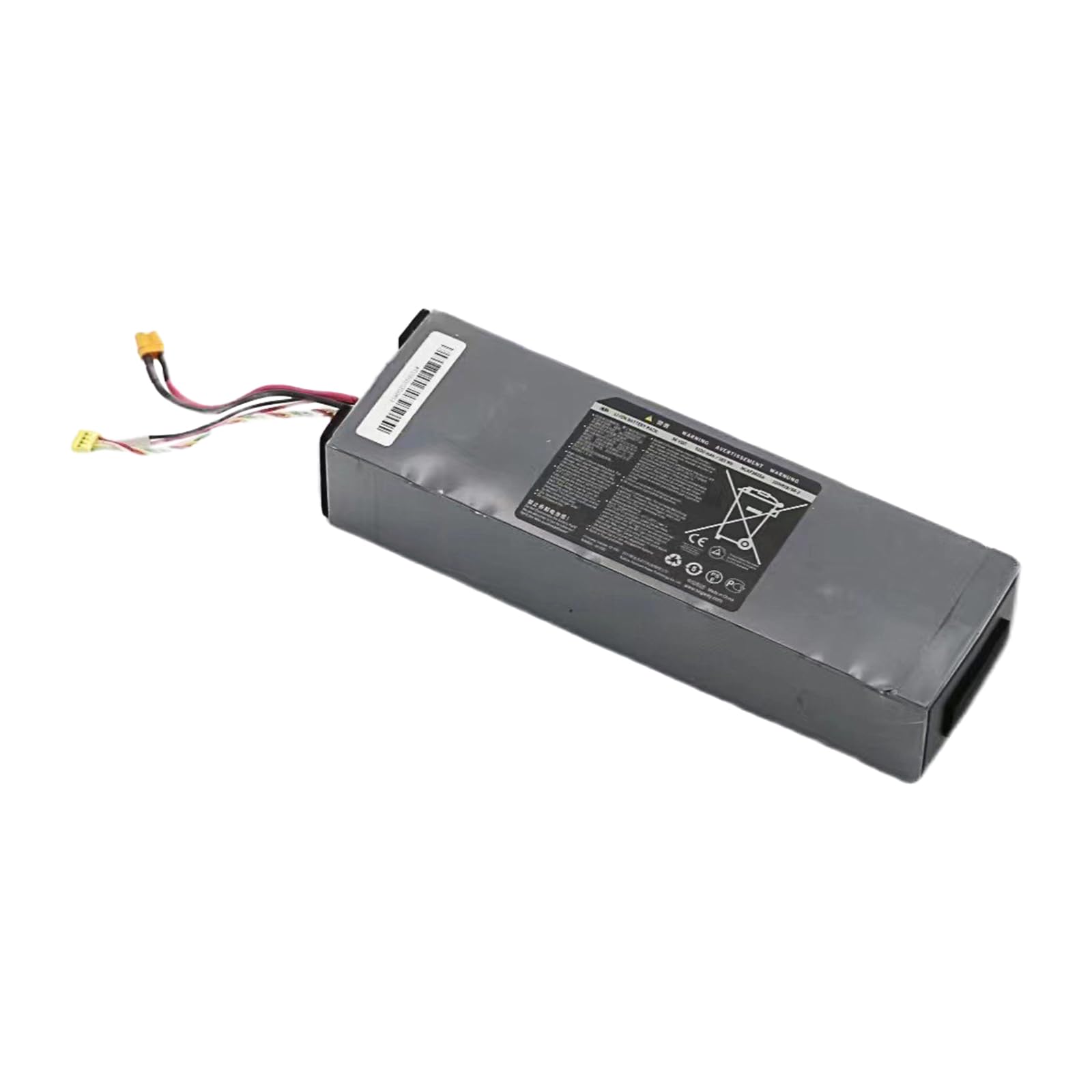 Battery for Segway Ninebot Electric Kick Scooter F25/F30/F40