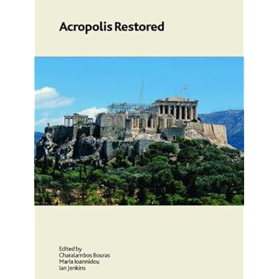 Acropolis Restored