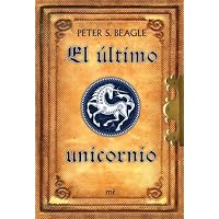 El &uacute;ltimo unicornio
