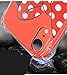 Logee TPU Minnie Mouse Cute Cartoon Clear Case for iPhone Xs Max 6.5”,Fun Kawaii Animal Soft Protective Shockproof Cover,Ultra-Thin Funny Creative Character Unique Cases for Kids Teens Girls Boy(XSMax