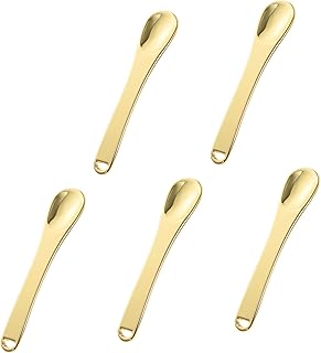 5pcs rodillo de la cara herramienta de cuidad...