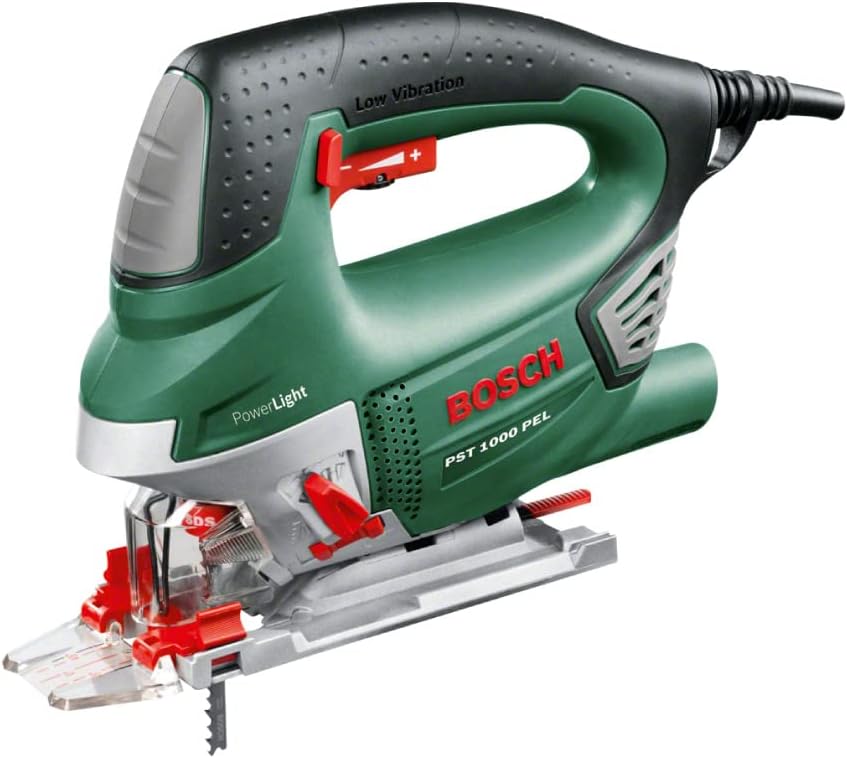 BOSCH(ボッシュ) SDSジグソー 