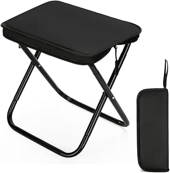 Folding Camping Stools,