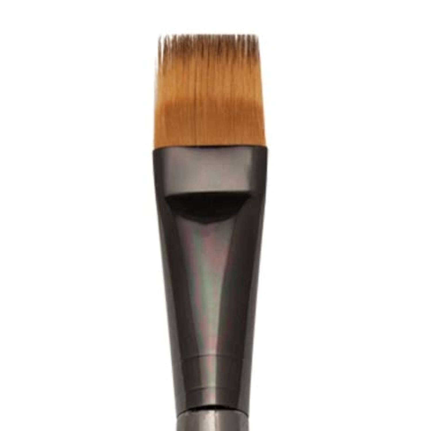 Royal & Langnickel Zen All Media Brush Series 73 - Flat Comb 3/4 (Z73C-3/4)