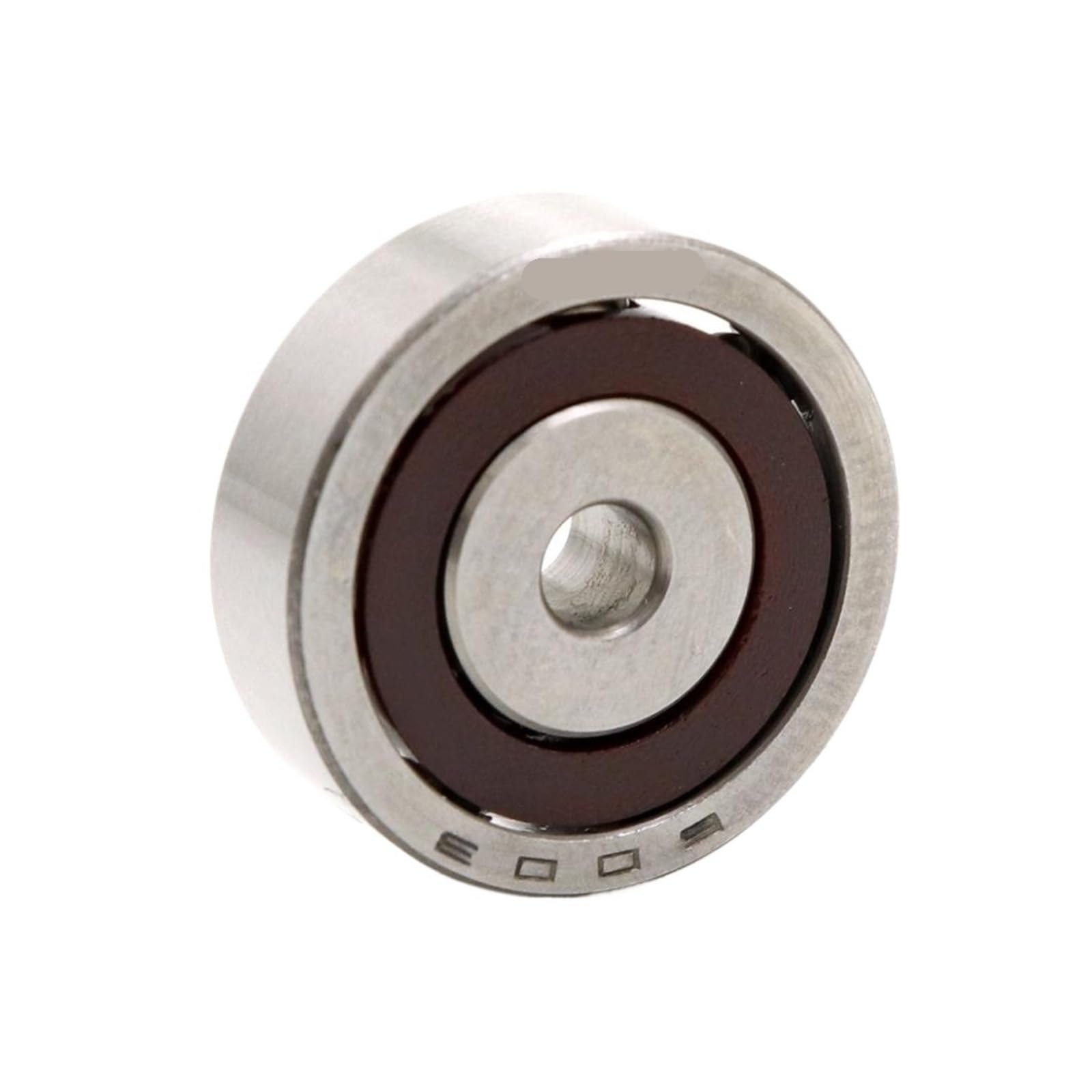 IVEKYKIBC 1pcs E3 3x16x5 6003 ABEC-5 Separable Inner and Outer Rings Ball Bearing Angular Contact Open