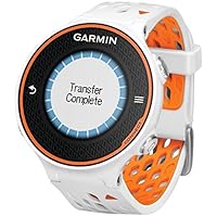 Algopix Similar Product 16 - Garmin Forerunner 620  BlackBlue