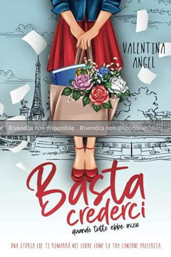 BOZZA: Basta Crederci: Quando tutto ebbe inizio
