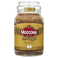 Moccona Classic Medium Roast Freeze Dried Instant Coffee 400g