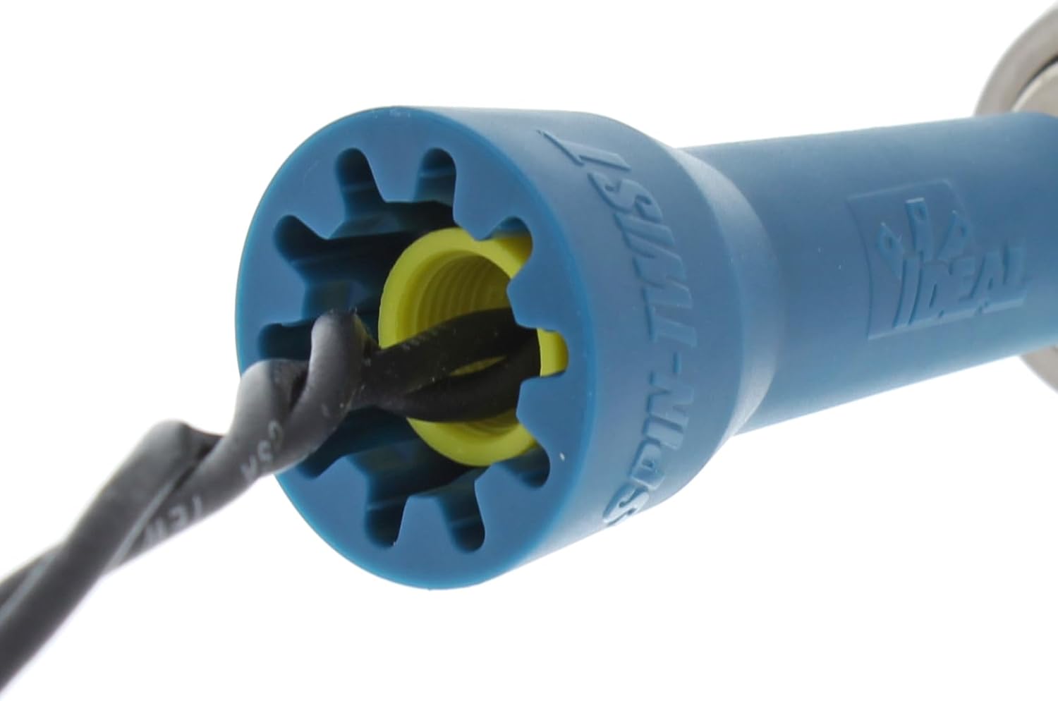 IDEAL Electrical 30-902 Spin-Twist Wire Connector Socket Wrench (Pack of 5)