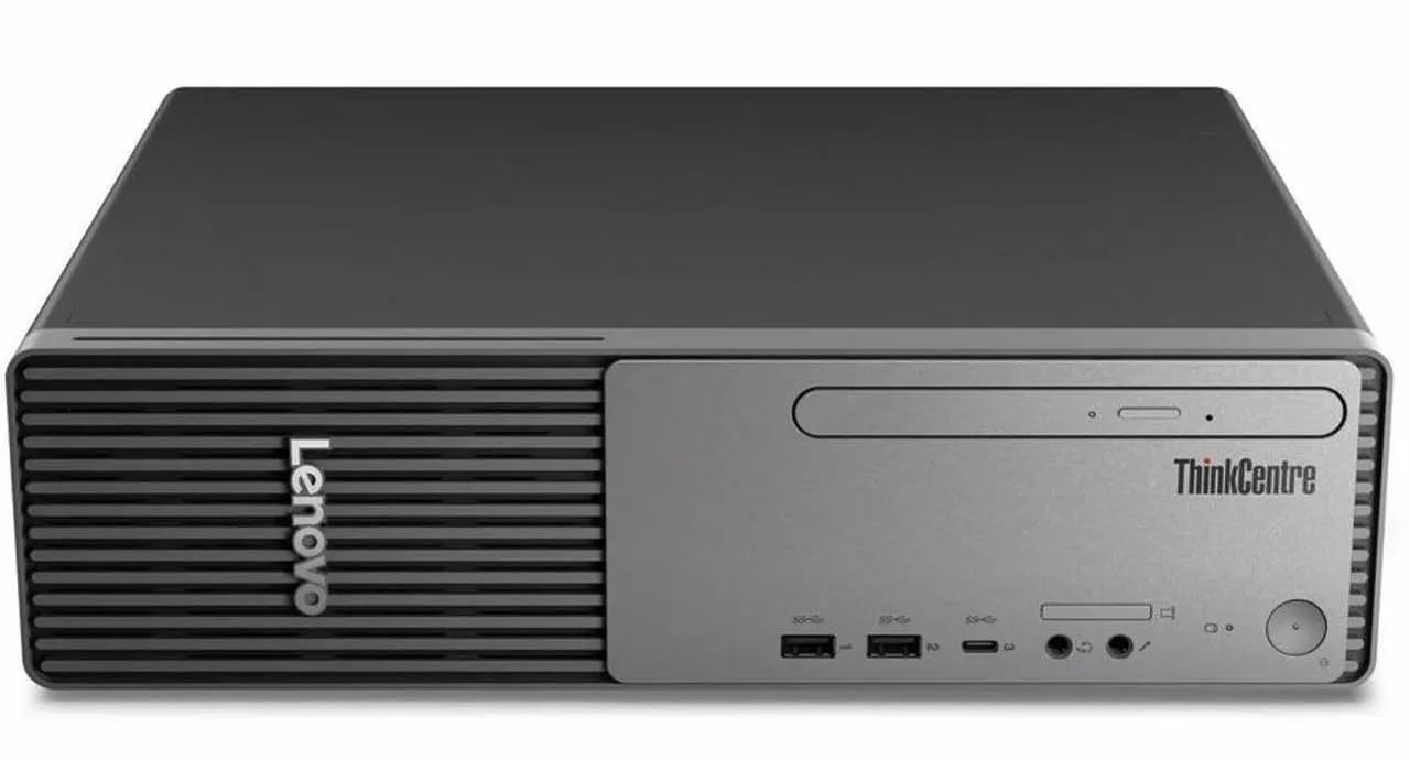 Amazon.com: Lenovo ThinkCentre Neo 50s Gen 5 Business PC with