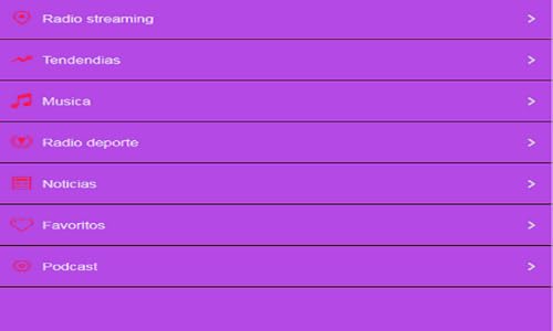 Hollywood Music – vue 2