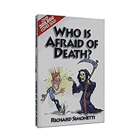 Quem tem medo da morte? 8586359165 Book Cover