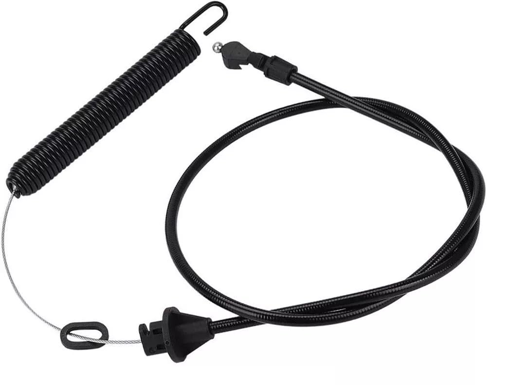 Amazon.com : BEAR FLAG EDITION for Deck Engagement Clutch Cable