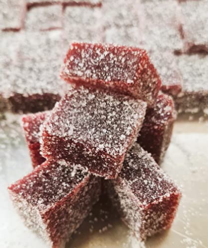 PÂTE DE FRUIT FRAISE 650 GR Cover