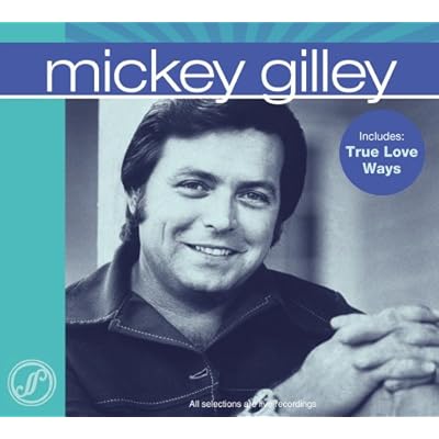 Mickey Gilley