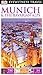 DK Eyewitness Travel Guide: Munich & the Bavarian Alps