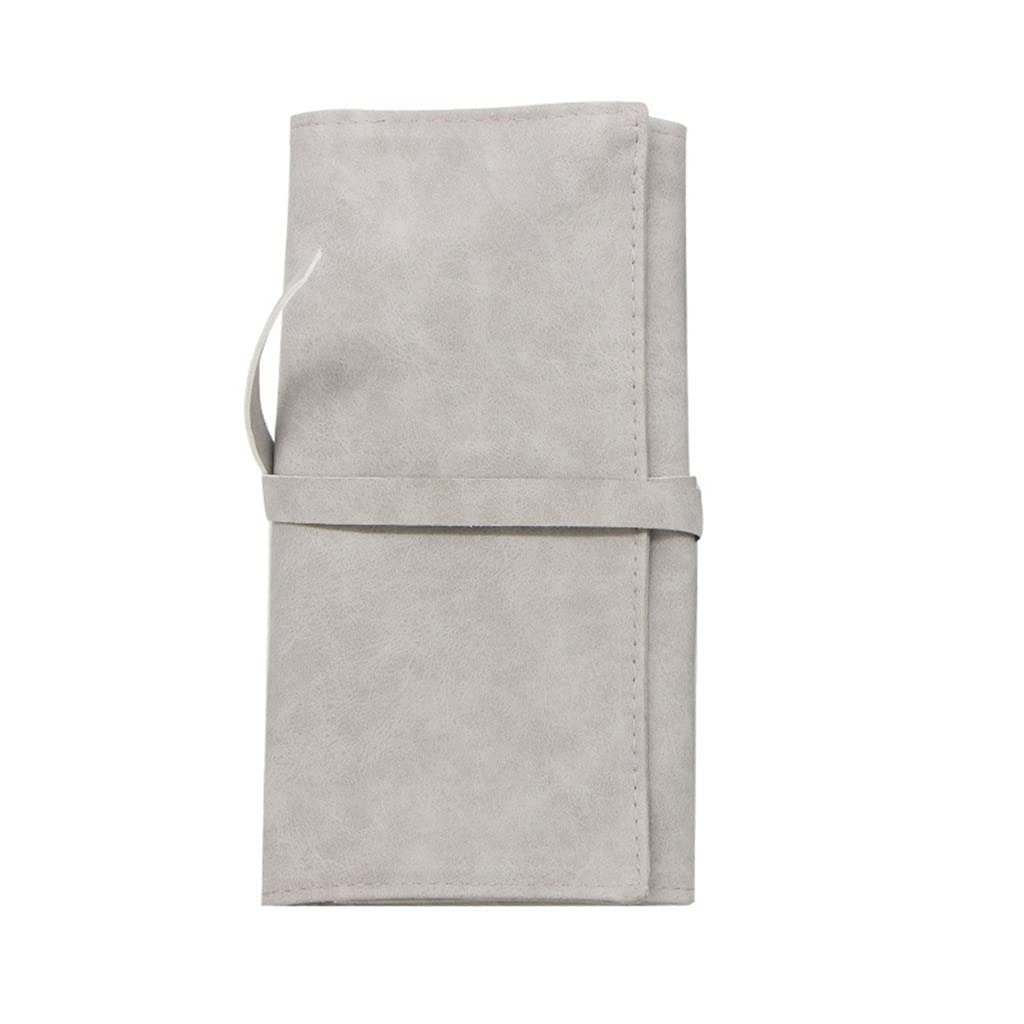 Juego de 14 Pinceles para Maquillaje de Ojos con Bolsa de cosméticos, extensión de Pinceles para Mezclar Sombras de Ojos, Set de Regalo de Belleza para Maquillaje