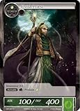 FORCE OF WILL TCG: Elvish Priest - CMF-067-C