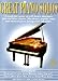Produktbild Great Piano Solos - The Platinum Book: A Bumper Anthology of 41 Great Piano Solos