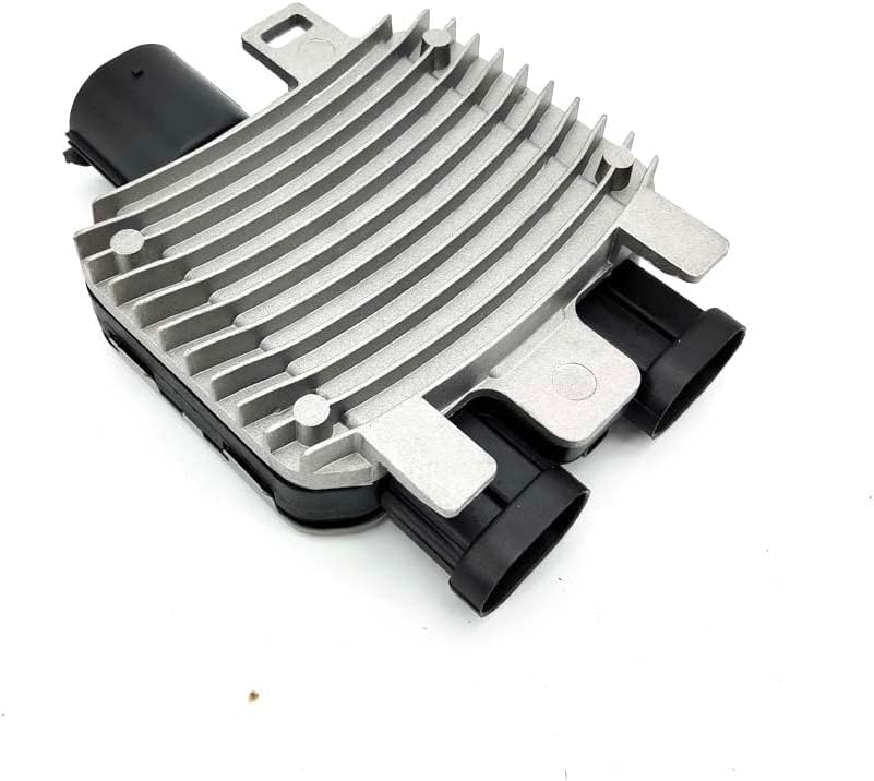 Coolant Fan Control Unit Module for Edge 2007-2014 7t4z8b658b
