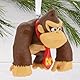 Hallmark Donkey Kong Hängeornament, Nintendo Baumschmuck, Harz Hängende Ornament, Weihnachten Hängende Ornament, Geschenke für Weihnachten