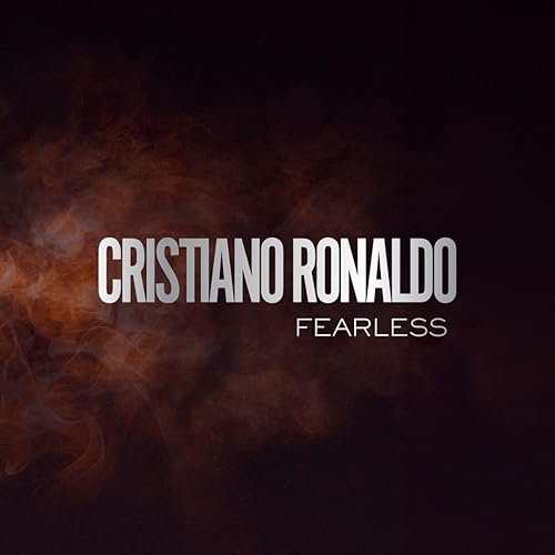 Miniatura 7 de CRISTIANO RONALDO Fearless - Colonia vegana de larga duración para hombres - Perfume floral amaderado picante para hombres - Eau de Parfum Colonia