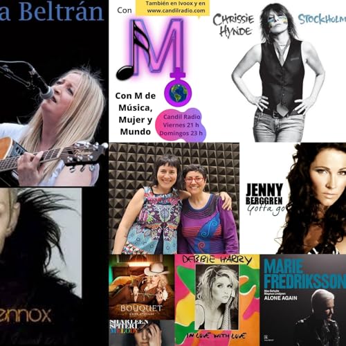 Programa 329: Líderes de bandas en solitario 19-09-2025