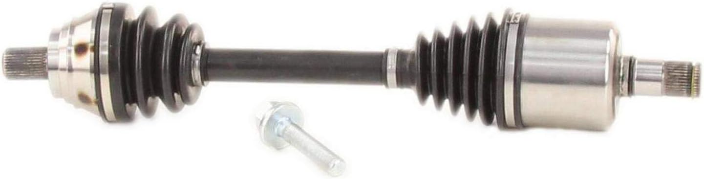 TrakMotive CV Axle Shaft - VW-8171