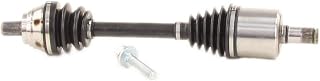 TrakMotive CV Axle Shaft - VW-8171