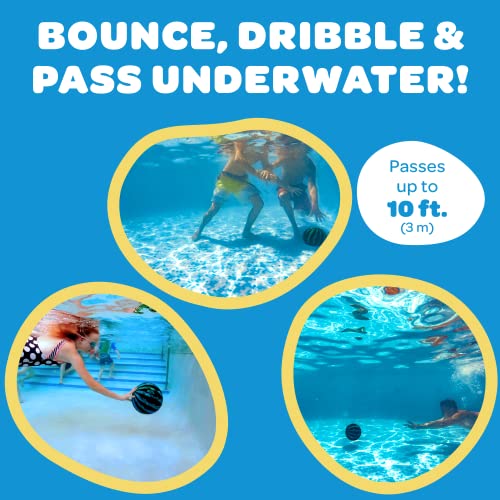 image for Watermelon Ball – The Ultimate Swimming Pool Game | Pool Ball for Un
