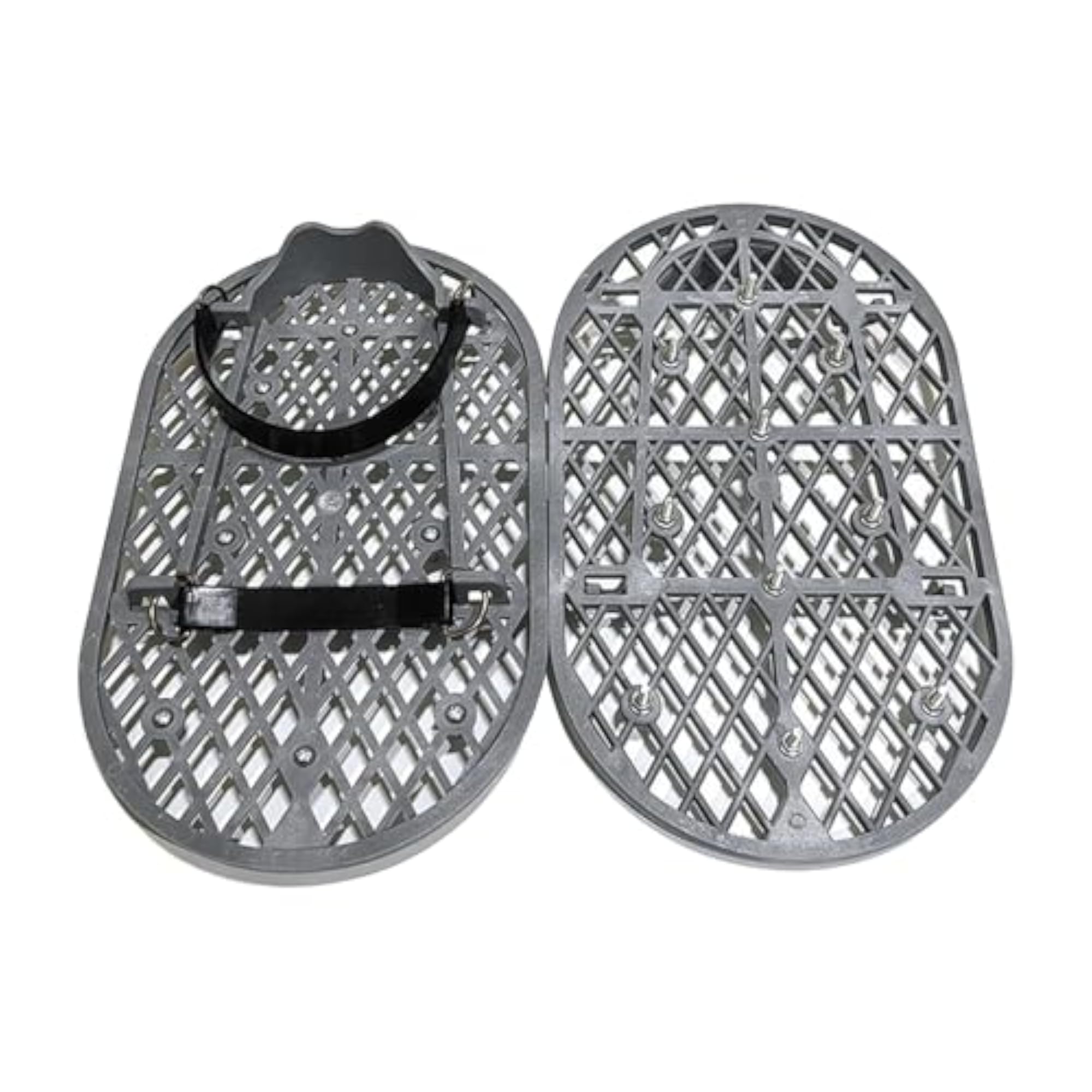 Meadawgs® Lightweight Concrete Finishing Shoes