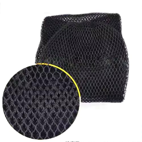 Housse siège moto Keeway RKF 125 isolant contre brûlures