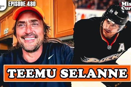 480. Teemu Selanne