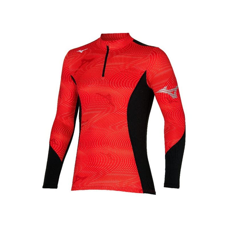 Mizuno BT Virtual Body G3 HZ le maillot technique contre le froid et l'humidité