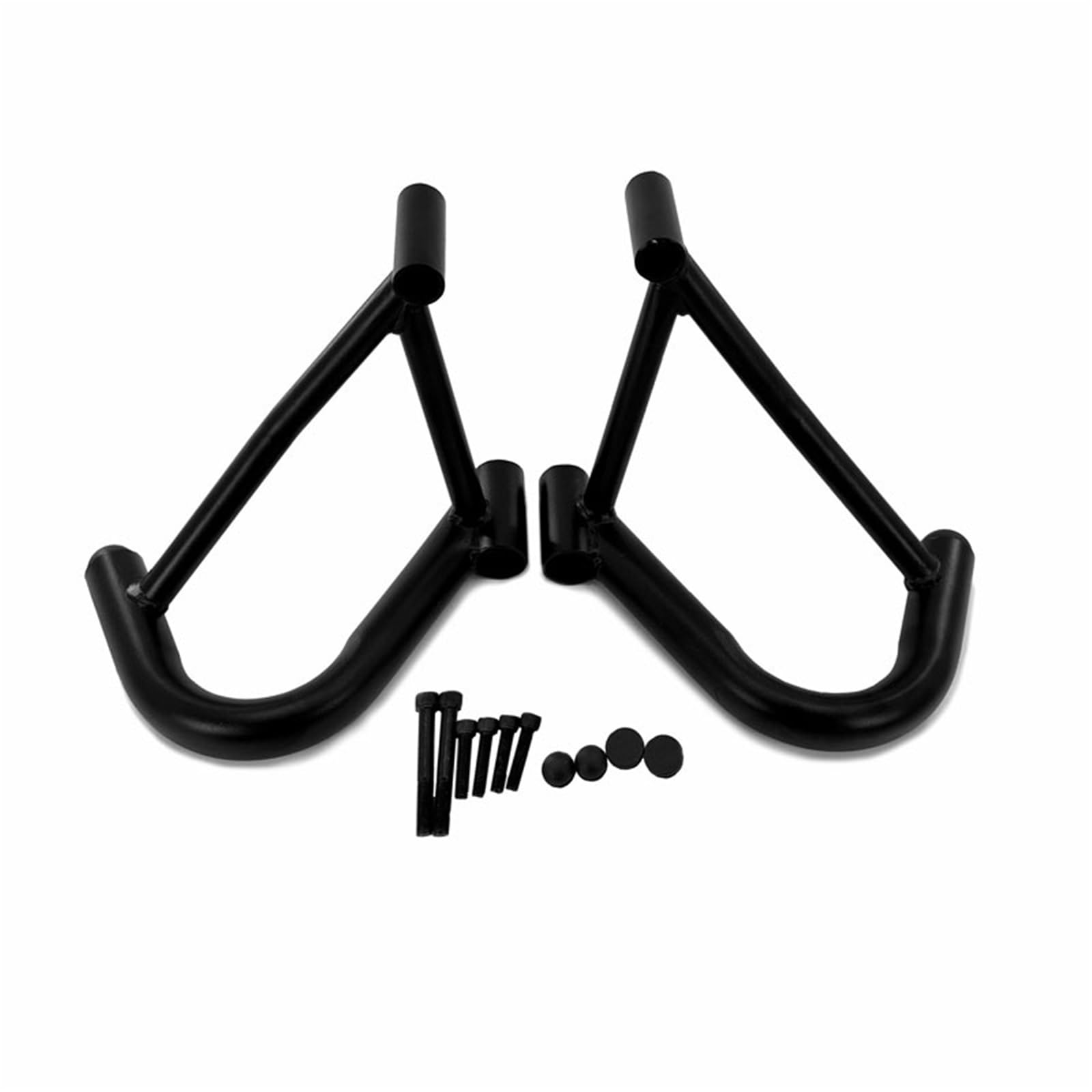 Per Benda LFC700 Protezione Motore Moto Barre Paramotore Kit Protezione Telaio Anticaduta Paraurti Autostradale Accessori Moto