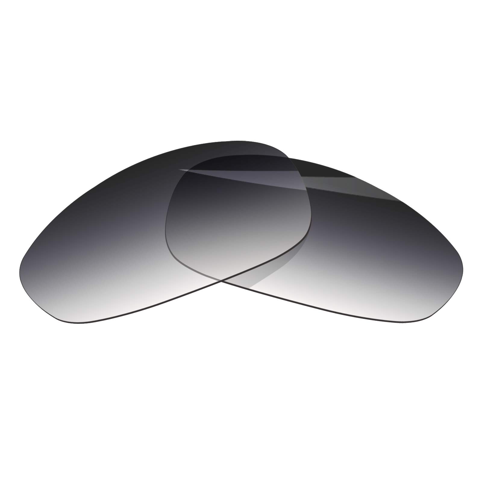 BlazerBuckAnti-salt Polarized Replacement Lenses & Sock Kit for Oakley Juliet Sunglass