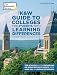 The K&W Guide to Colleges for Students with Learning Differences, 14th Edition: 338 Schools with Programs or Services for Students with ADHD, ASD, or Learning Differences (College Admissions Guides)