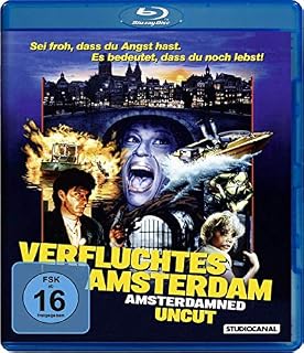 Verfluchtes Amsterdam