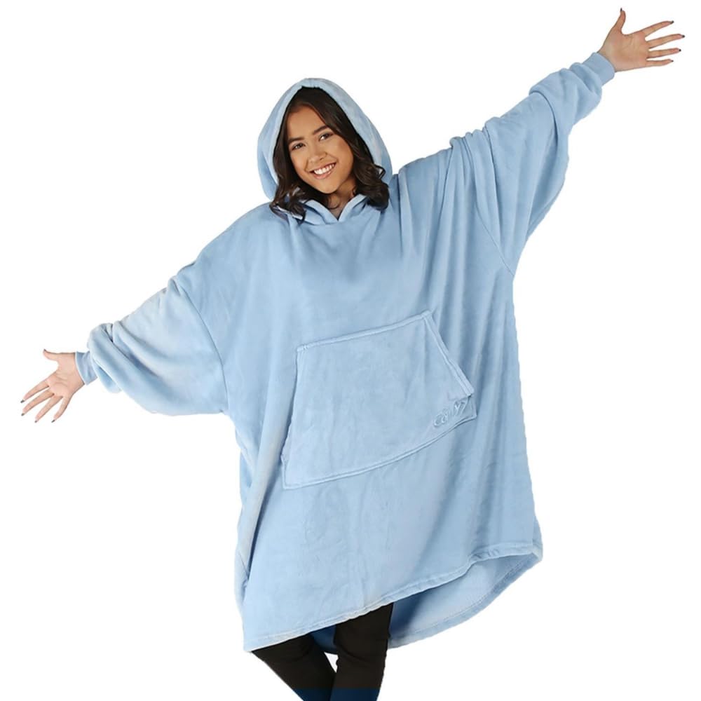 THE COMFY Unisex Dream Wearable Blanket