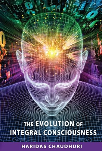 Evolution of Integral Consciousness (Quest Book)