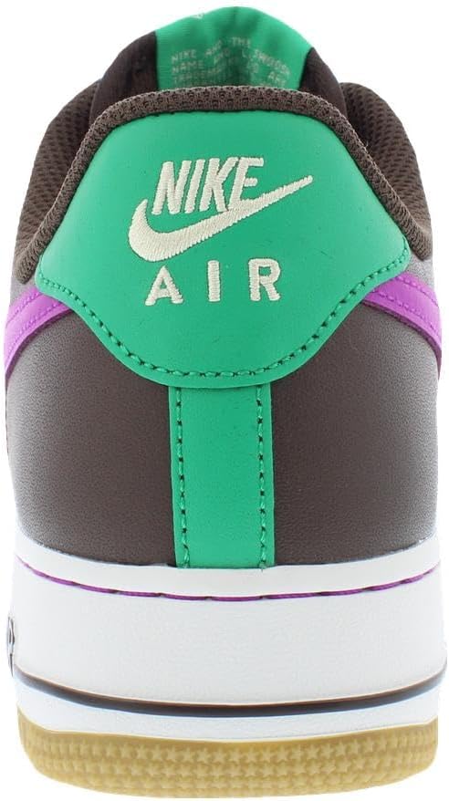 Nike Air Force 1 '07 Leather Unisex Shoes image 3