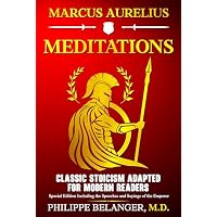 Marcus Aurelius &ndash; Meditations