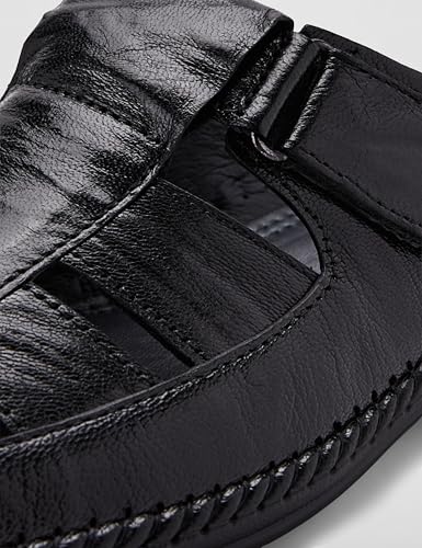 Image of Mochi Men Leather Mules