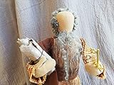  Paulus - Biblische Erzählfigur 30 cm