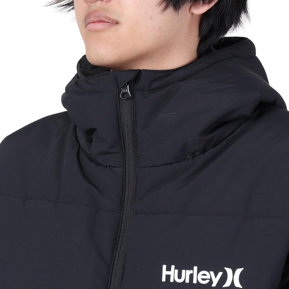 RHC  Hurley 限定ロングコート Amazon.co.jp: ハーレー（HURLEY） インスレーション ロング